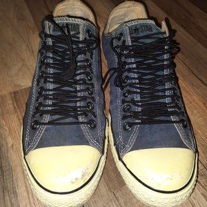 Converse All Stars Chucks By John Vatvatos 2003